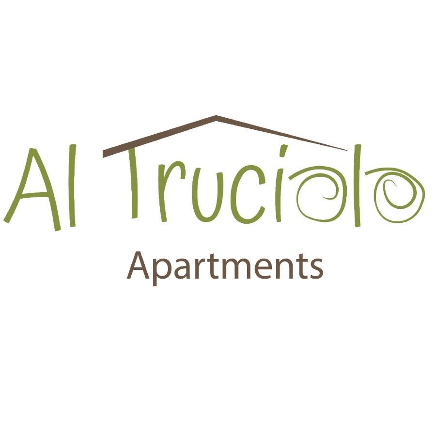 Al Truciolo Apartment Andalo Bagian luar foto